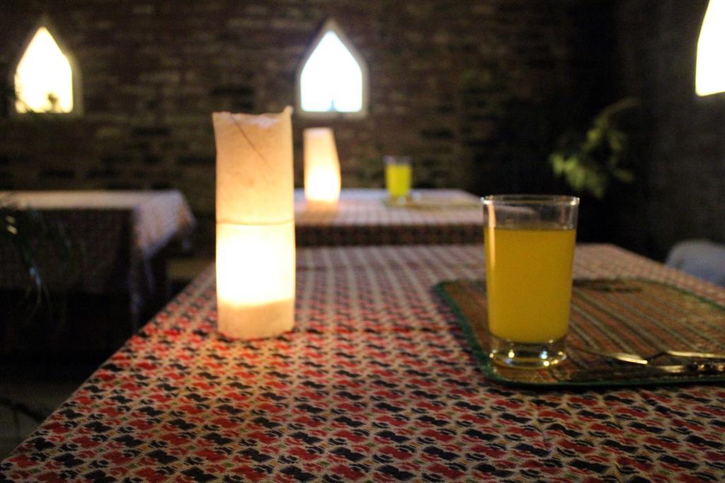 Goathchen Guest House Lalitpur Eksteriør billede