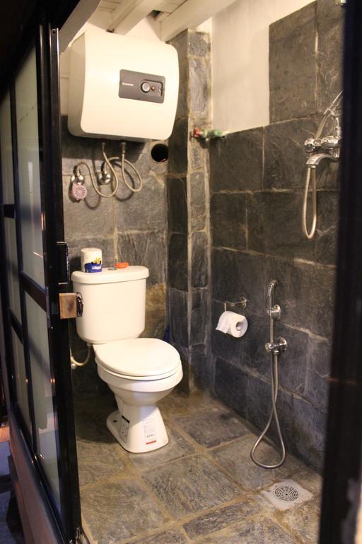 Goathchen Guest House Lalitpur Værelse billede