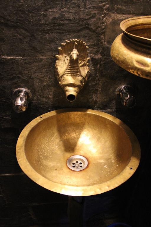 Goathchen Guest House Lalitpur Værelse billede