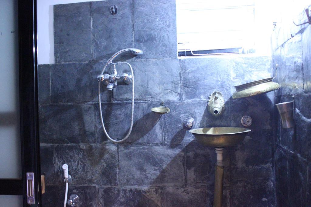 Goathchen Guest House Lalitpur Eksteriør billede