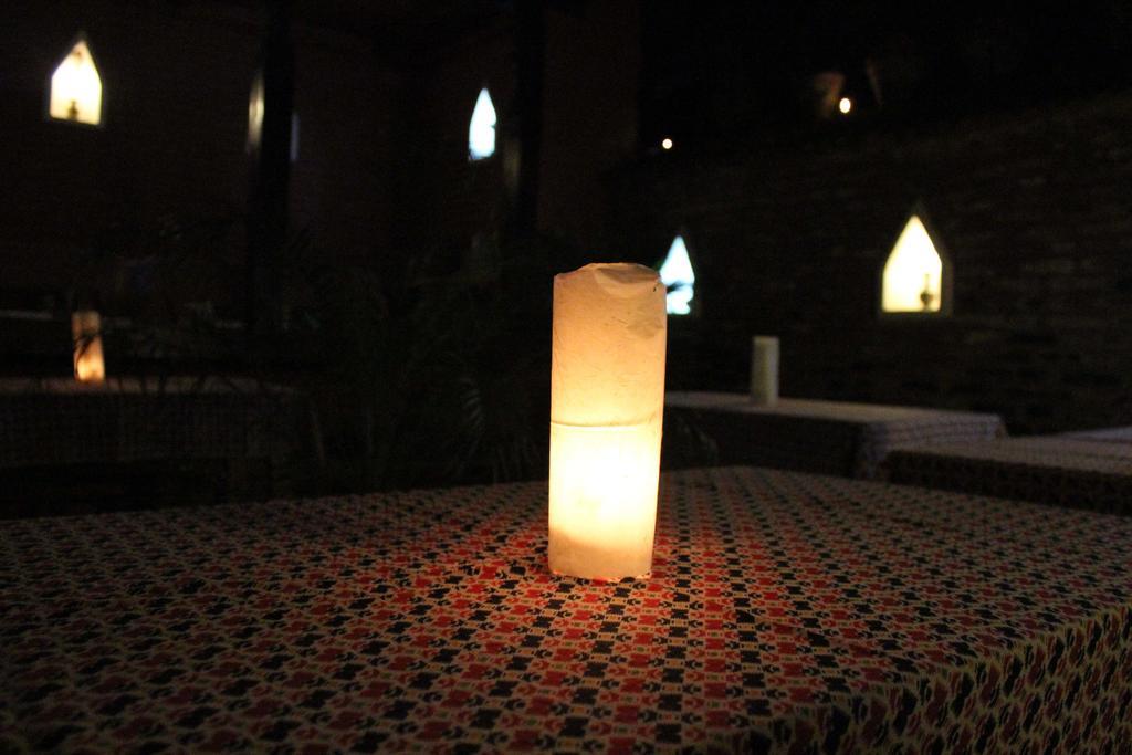 Goathchen Guest House Lalitpur Eksteriør billede
